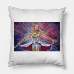 She-ra in Space Pillow