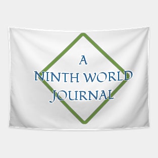 A Ninth World Journal Tapestry