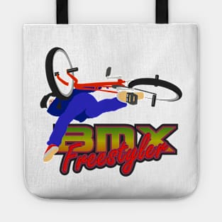 Freestylin Dude Tote