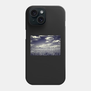 Following Dreams Phone Case