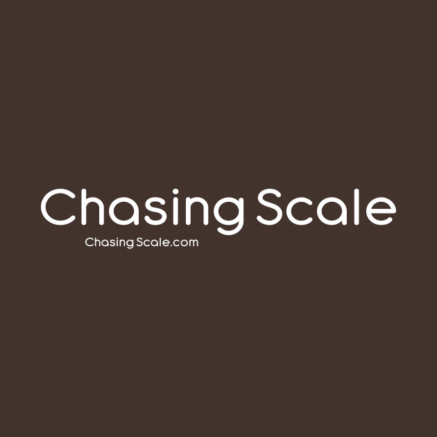 Chasing Scale: The Fly Fishing Journey by Chasing Scale