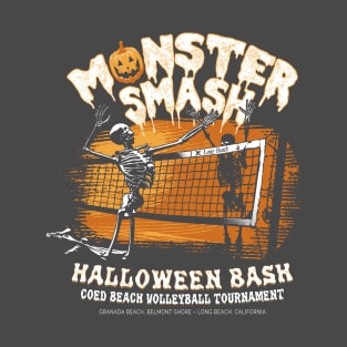 Monster Smash T-Shirt