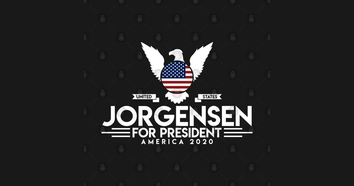 jorgensen 2020 - Jorgensen - Onesie | TeePublic