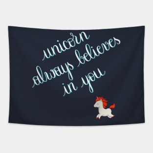 Unicorn Always be You yourself Shirt and Sweet Tapestry