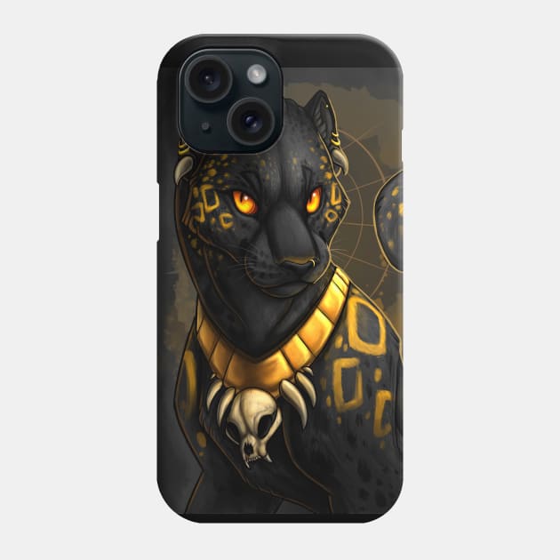 Dreamside Dominions Phone Case by Khamisu