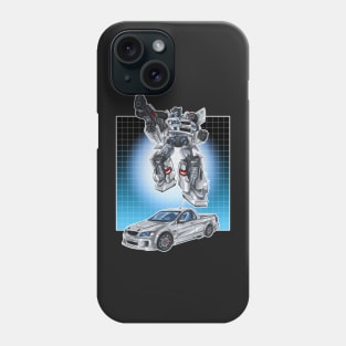 uteXmeister Phone Case