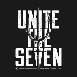 Unite The Seven Seas T-Shirt