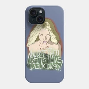 The VVitch Phone Case