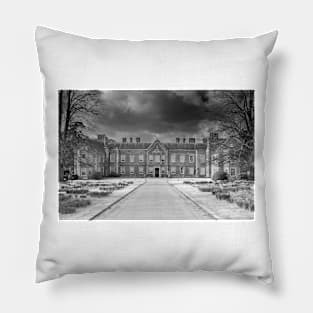 The Vyne Sherborne St John Basingstoke Hampshire Pillow