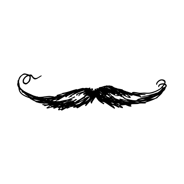 Moustache by SWON Design