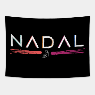 NADAL Tapestry