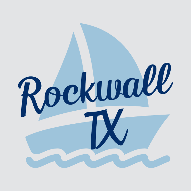 Rockwall Texas by Just4U