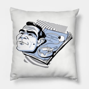 Style and Substance Pillow