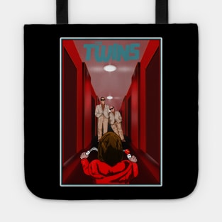 The Twins Tote