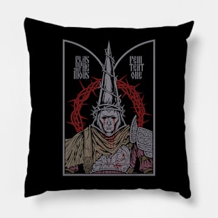 The Penitent Pillow