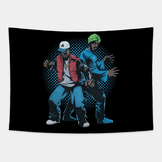 OUTKAST ATLIENS UFO - Outkast - Long Sleeve T-Shirt