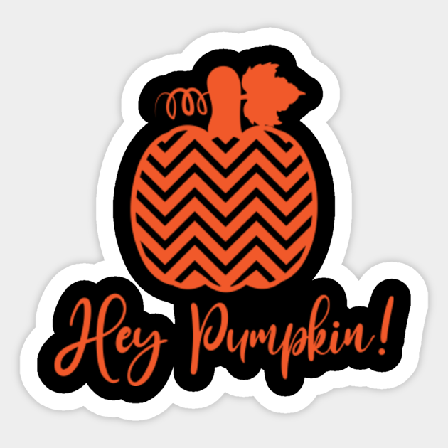 Fall Autumn Leave Lover Fall is My Favorite Color Pumpkin Spice - Fall Autumn Color - Sticker