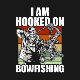 Bowfishing T-Shirt