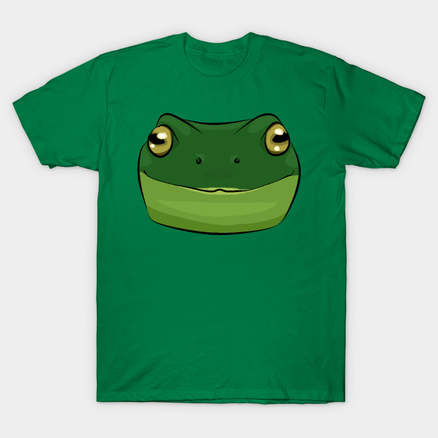 Kek Frog Kek TShirt TeePublic