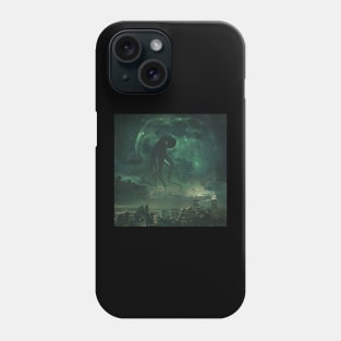 invasion Phone Case