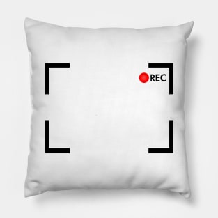 REC Pillow