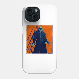 Nosferatu Phone Case