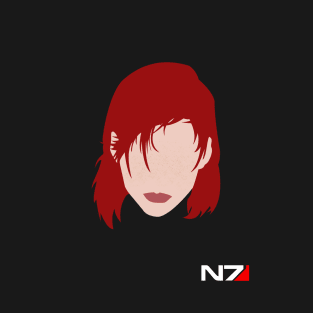 FemShep T-Shirt