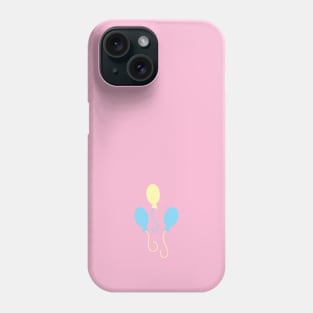 My little Pony - Pinkie Pie Cutie Mark V3 Phone Case