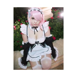 REM COSPLAY T-Shirt