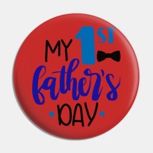 my father day Pin