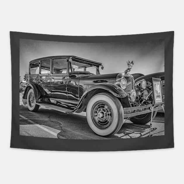 1927 Studebaker President Sedan Tapestry by Gestalt Imagery