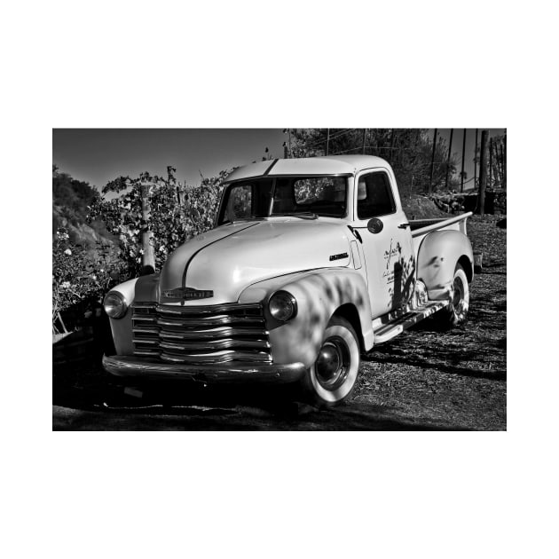T-shirt Vintage Chevy C10 Truck 1970 - Homme, Coupe Classique, Coupe Rétro Pickup Américain