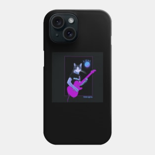 Karma is a cat Midnights Phone Case