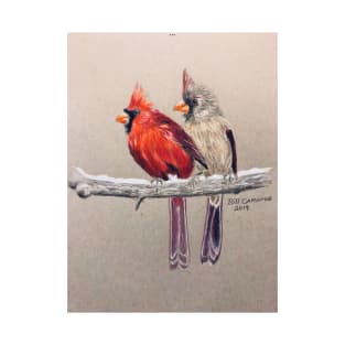 Cardinals T-Shirt