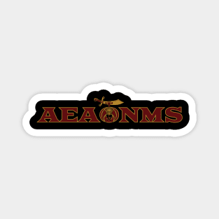 AEAONMS Magnet