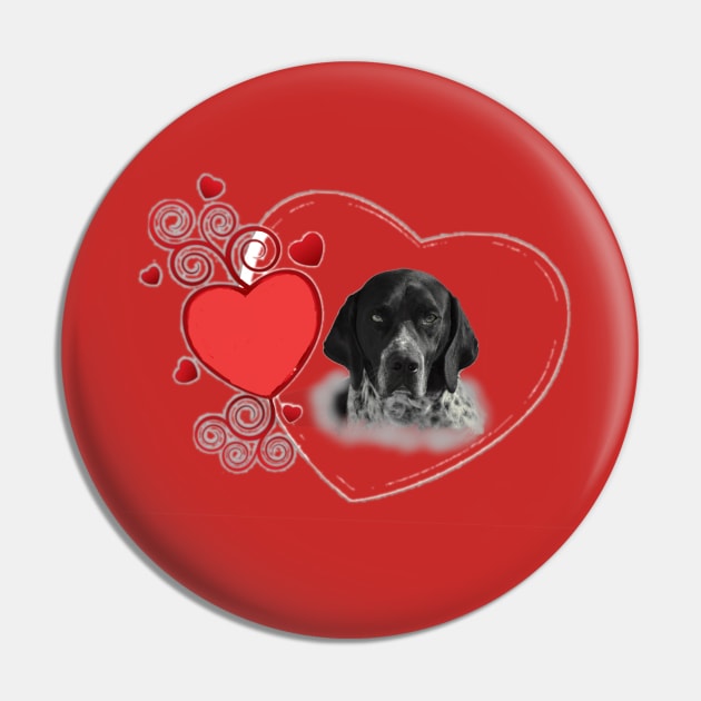 english pointer Pin by Stetreault911