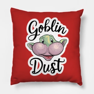 Goblin Dust Pillow