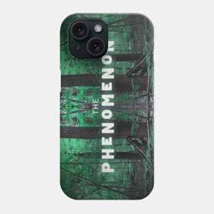 Season 2 Cover Art #3 Phone Case