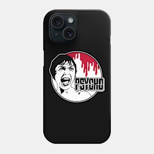 Classic Horror Movie v2 Phone Case