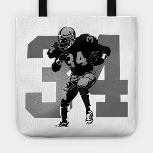 B. Jackson Tote