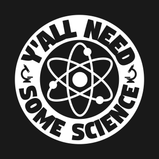 science T-Shirt