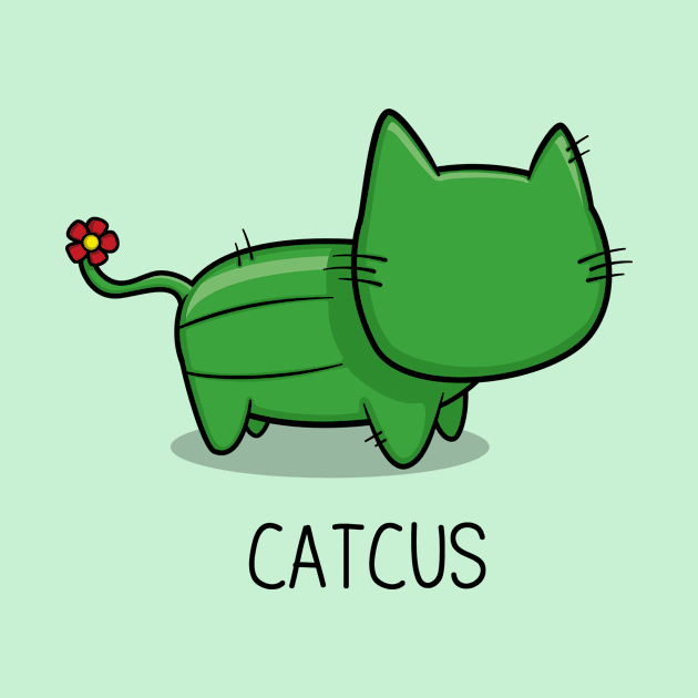 Catcus by ShiT