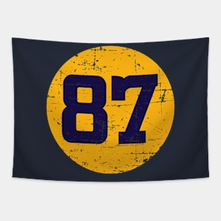 Jordy Nelson Tapestry