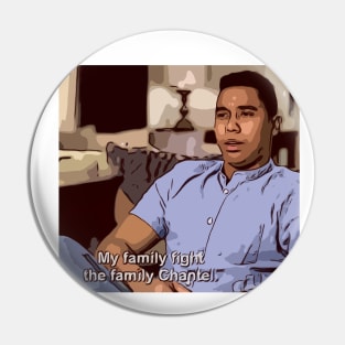 family chantel Pin