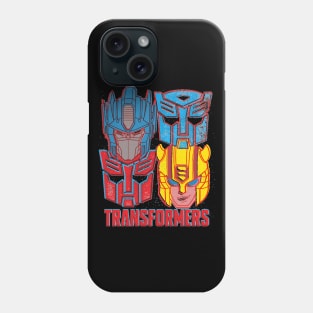 Rise of The Beasts Phone Case