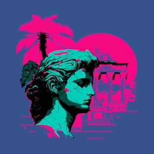 Vaporwave T-Shirt