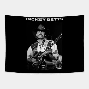 Dickey Betts Tapestry