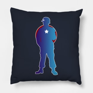 CAPTAIN A. Pillow