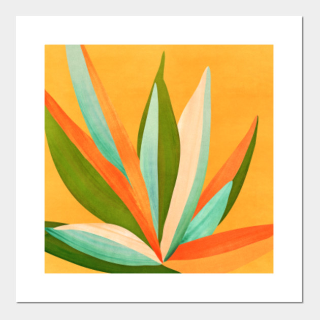 Summer Cactus