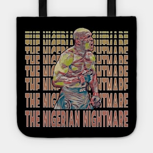 The Nigerian Nightmare Tote